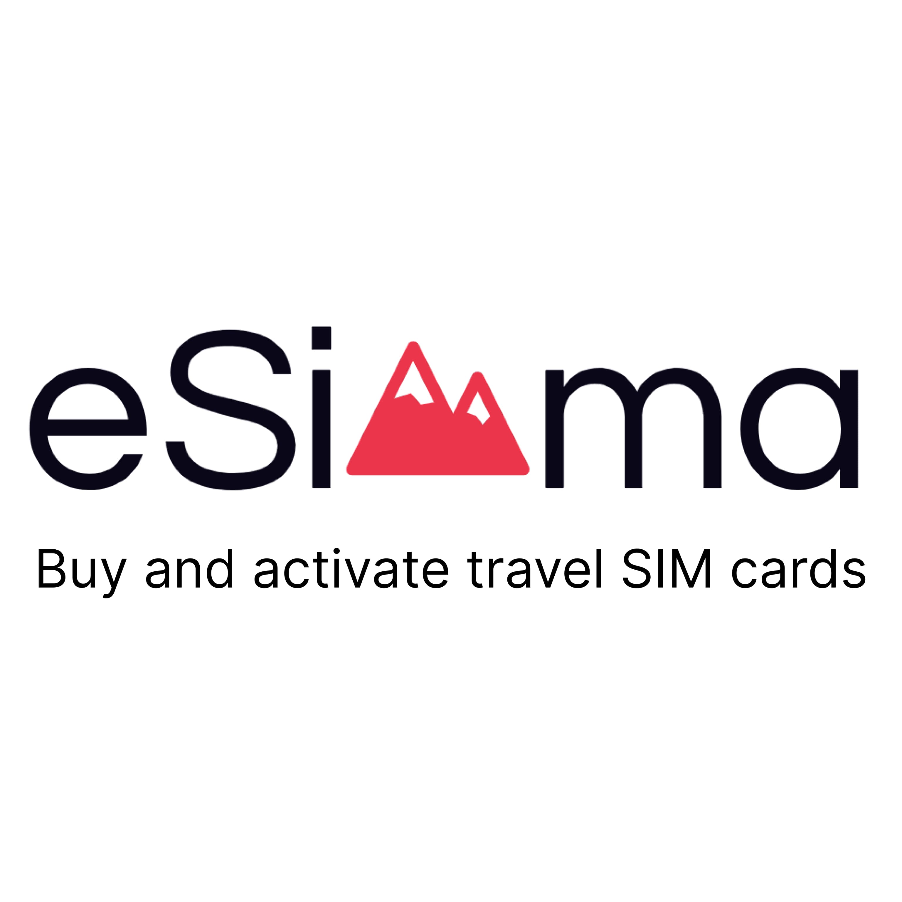 eSimma: eSIM Card Storefront