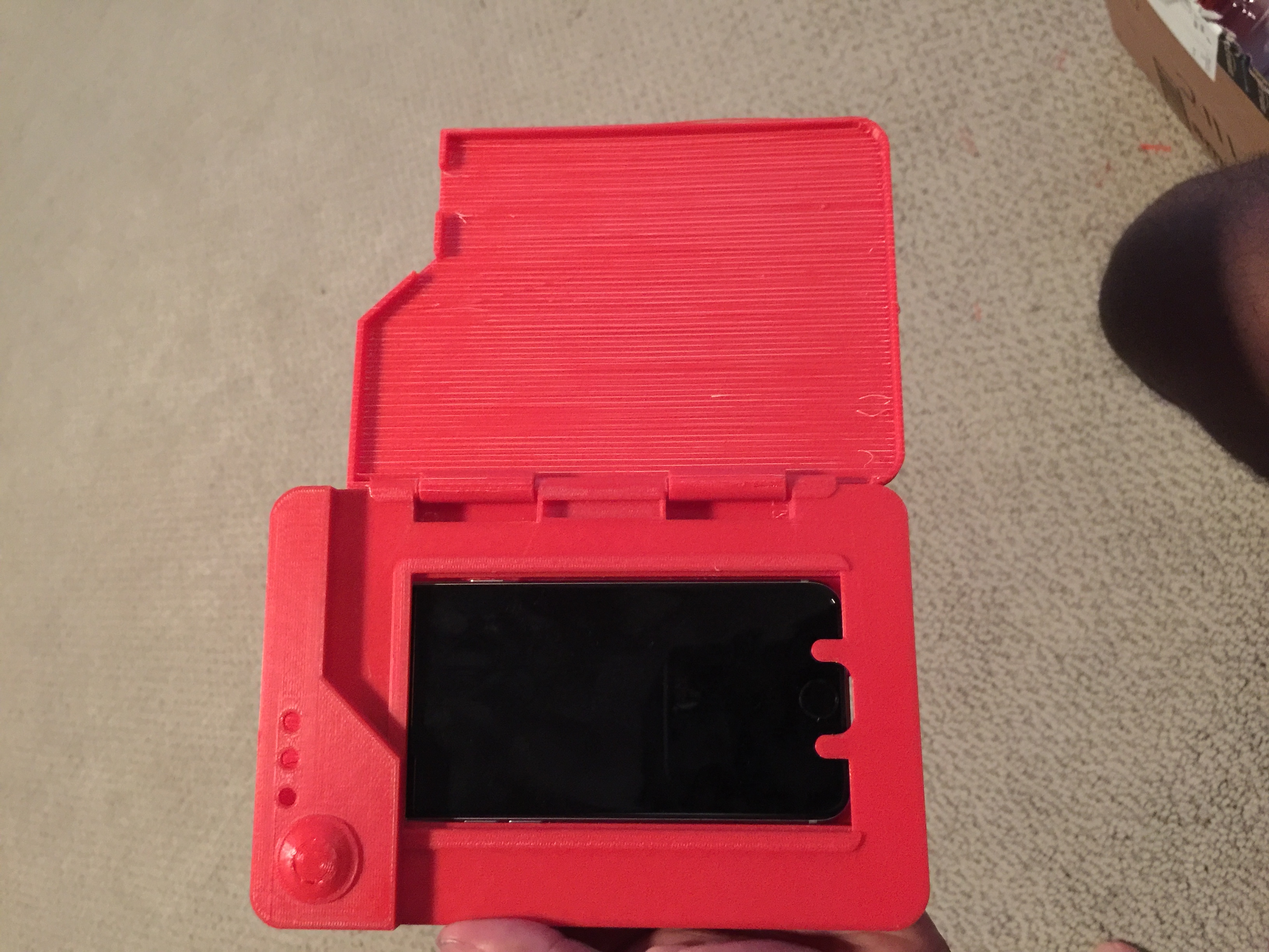 Case